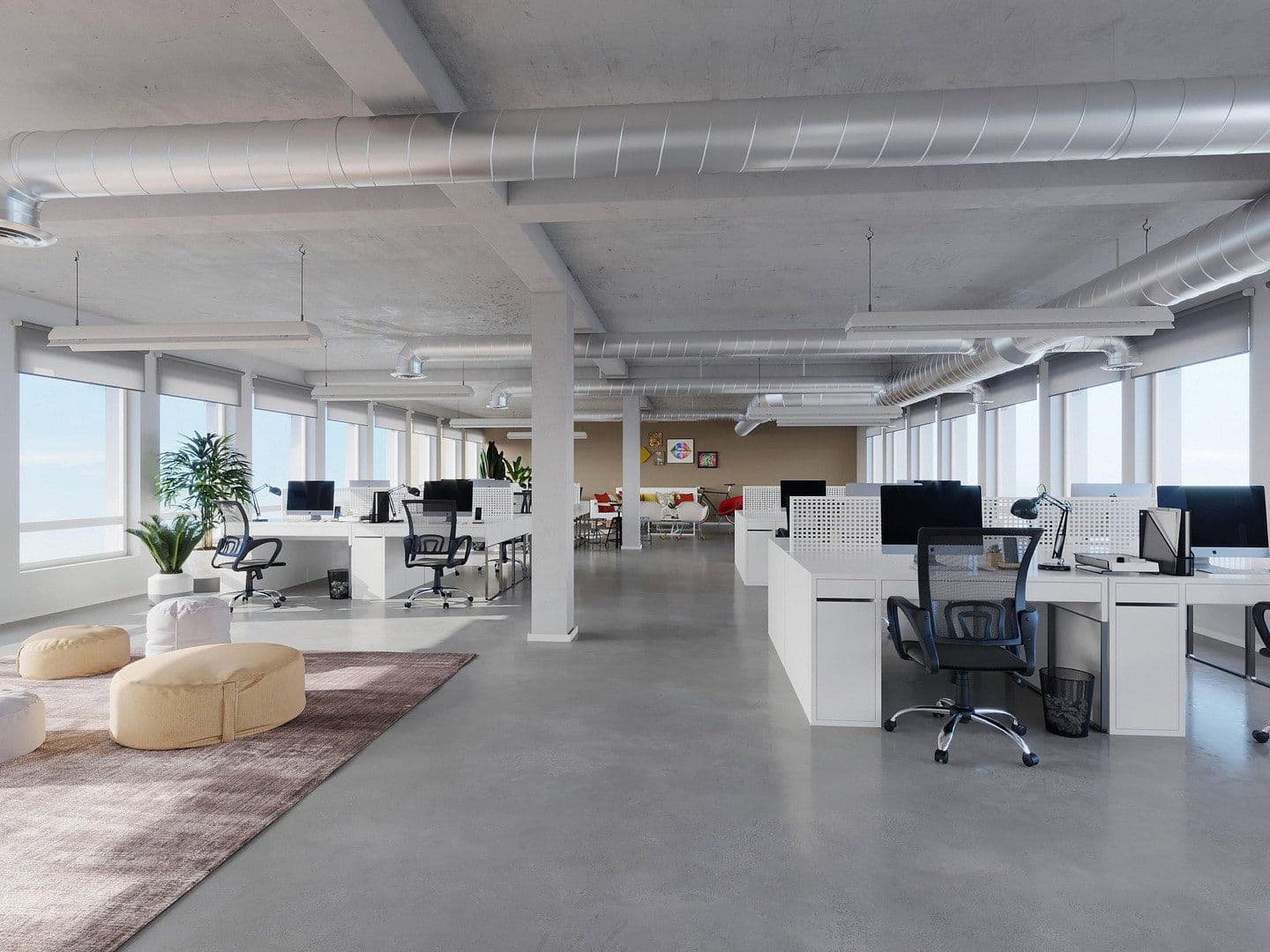 Prenájom kancelárie 600 m², Leinstraße 12, Alfeld (Leine), Dolné Sasko Prenájom kancelárie 600 m², Leinstraße 12, Alfeld (Leine), Dolné Sasko