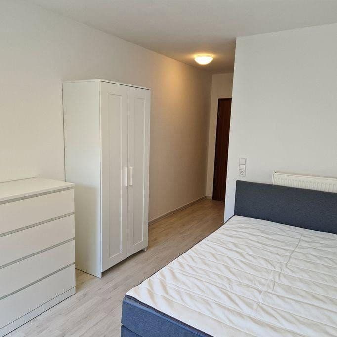 Prenájom bytu 1-izbový 20 m², An der Vogelhardt 8, Karlsruhe, Bádensko-Wurttembersko Prenájom bytu 1-izbový 20 m², An der Vogelhardt 8, Karlsruhe, Bádensko-Wurttembersko