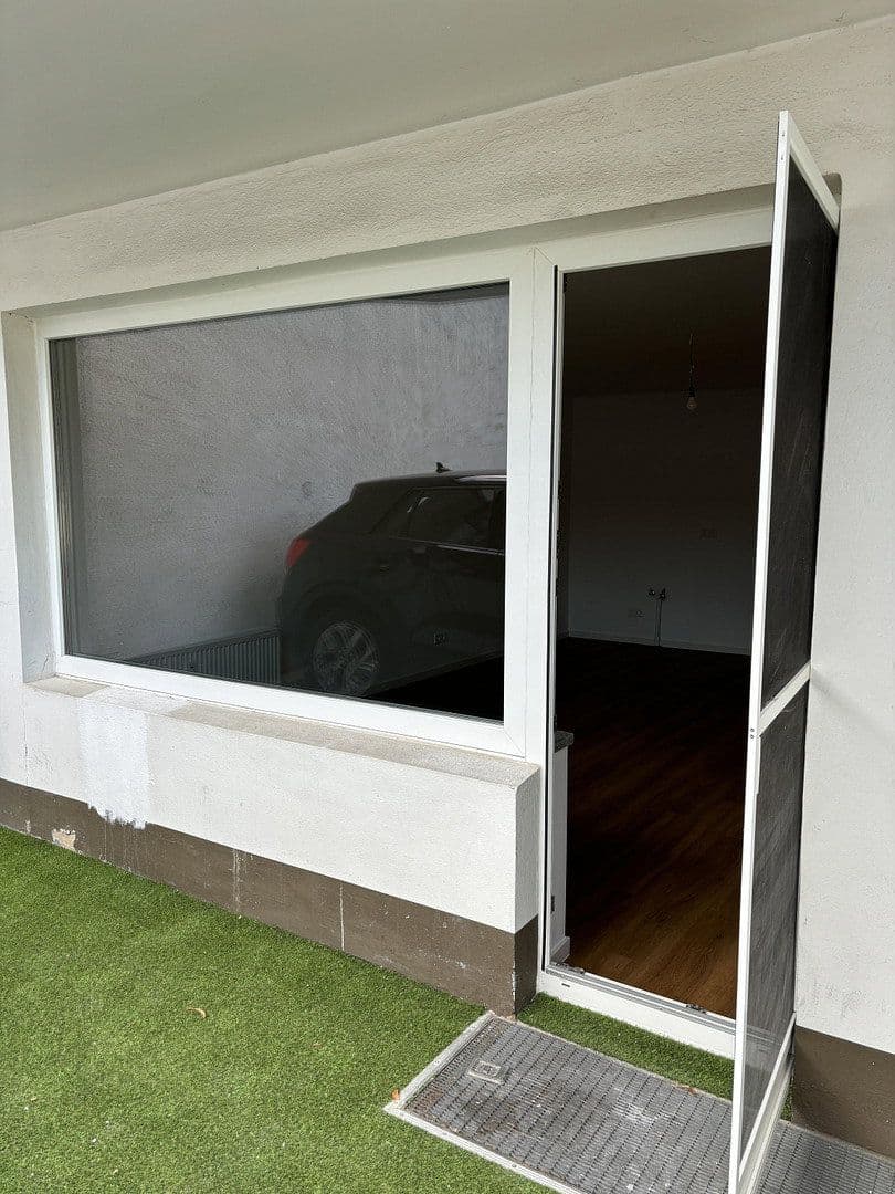 Prenájom bytu 1-izbový 38 m², Walburgisstr. 7, Dasseldorf, Severné Porýnie - Westfálsko Prenájom bytu 1-izbový 38 m², Walburgisstr. 7, Dasseldorf, Severné Porýnie - Westfálsko