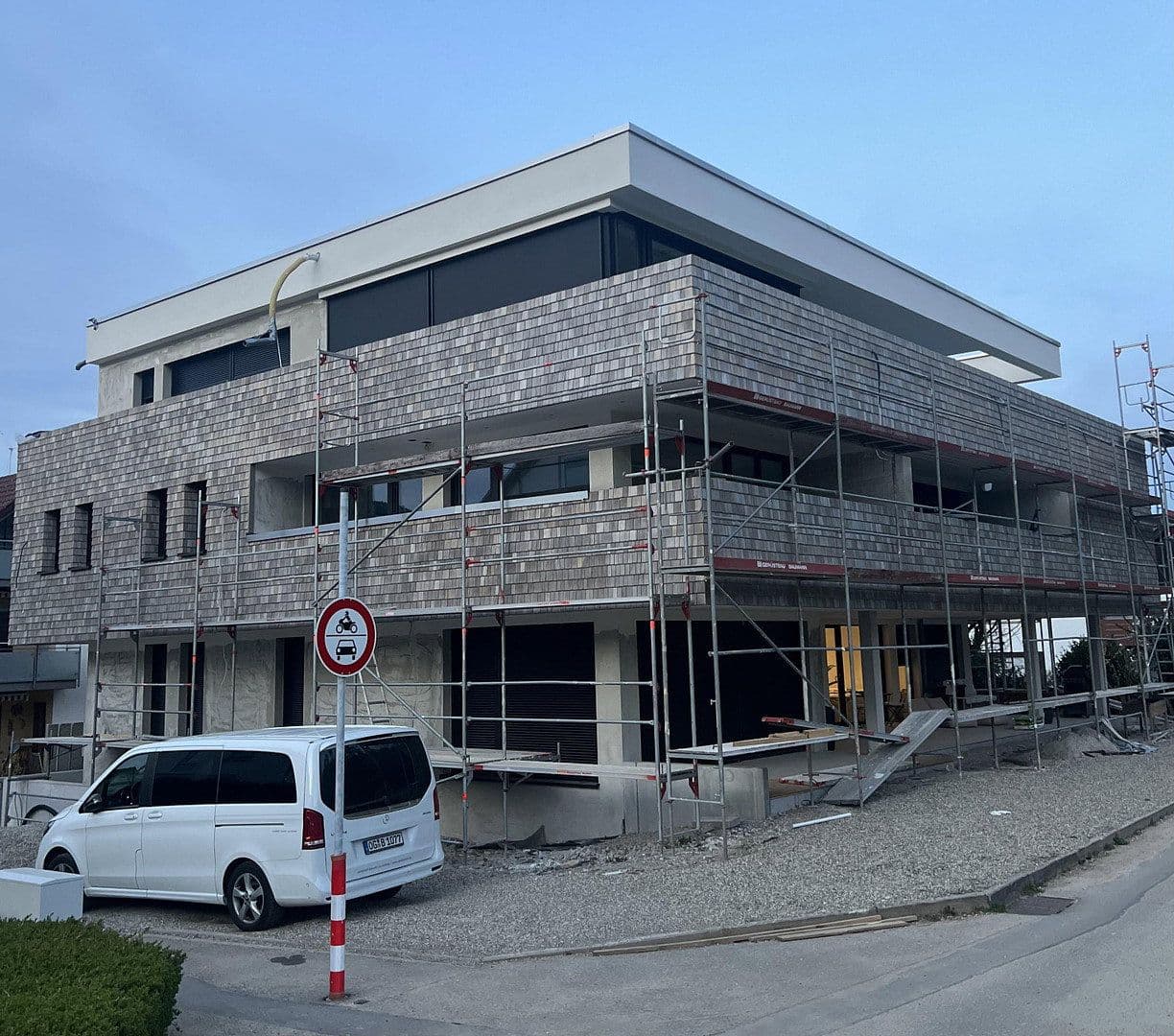 Prenájom bytu 2-izbový 80 m², Hausach, Bádensko-Wurttembersko Prenájom bytu 2-izbový 80 m², Hausach, Bádensko-Wurttembersko