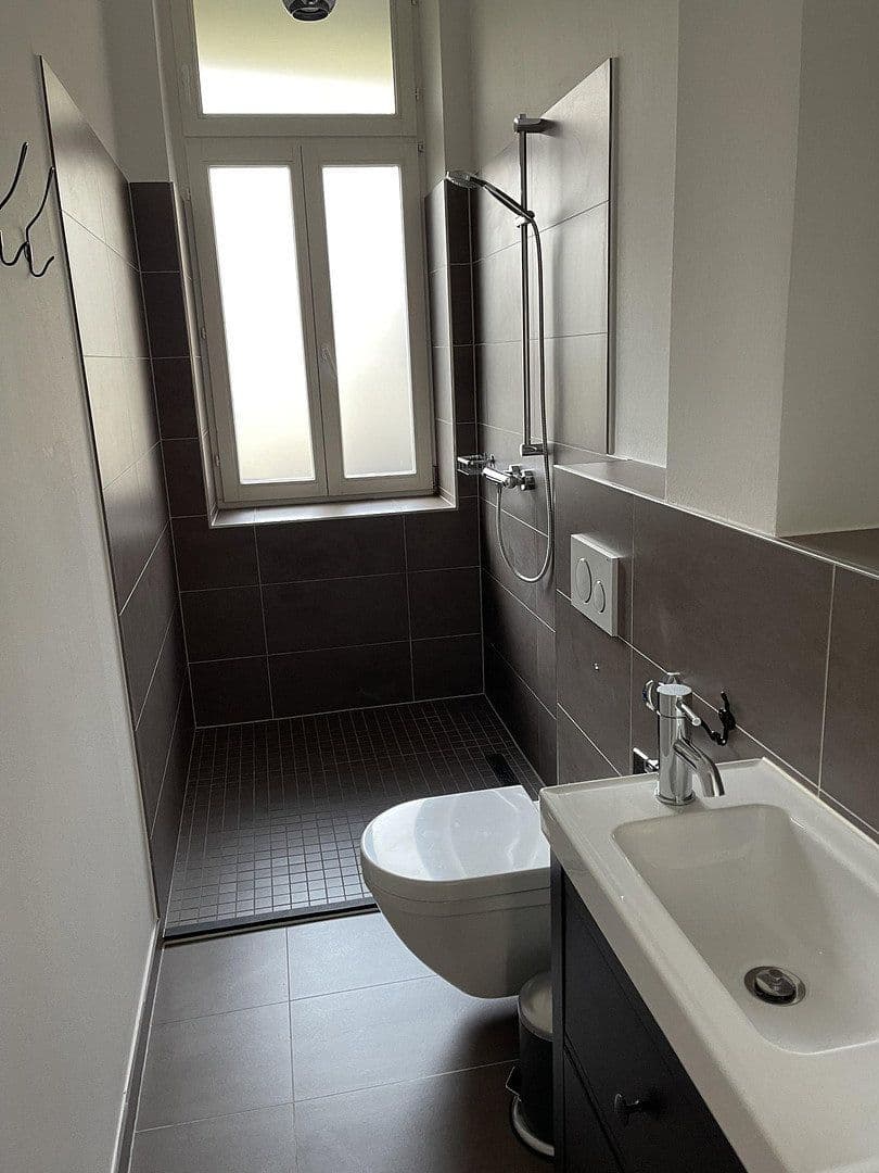 Prenájom bytu 2-izbový 69 m², Aachen, Severné Porýnie - Westfálsko Prenájom bytu 2-izbový 69 m², Aachen, Severné Porýnie - Westfálsko