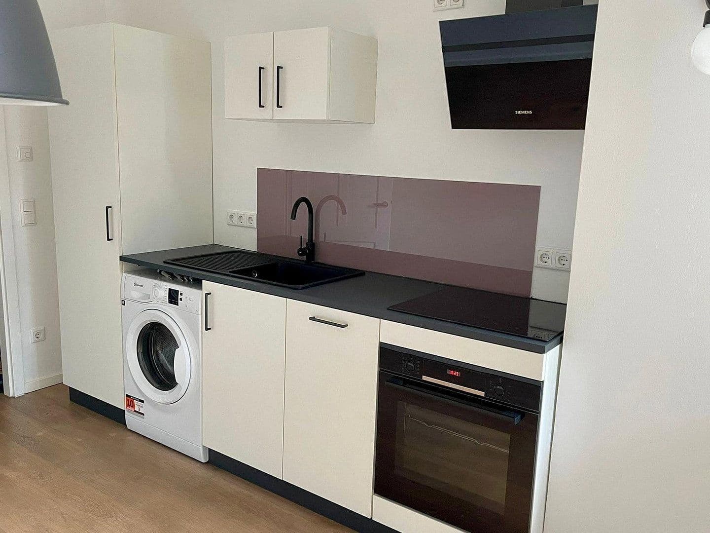 Prenájom bytu 2-izbový 69 m², Aachen, Severné Porýnie - Westfálsko Prenájom bytu 2-izbový 69 m², Aachen, Severné Porýnie - Westfálsko