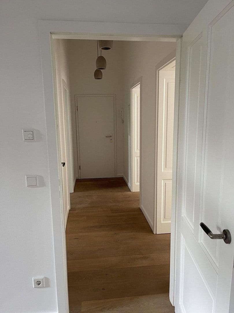 Prenájom bytu 2-izbový 69 m², Aachen, Severné Porýnie - Westfálsko Prenájom bytu 2-izbový 69 m², Aachen, Severné Porýnie - Westfálsko
