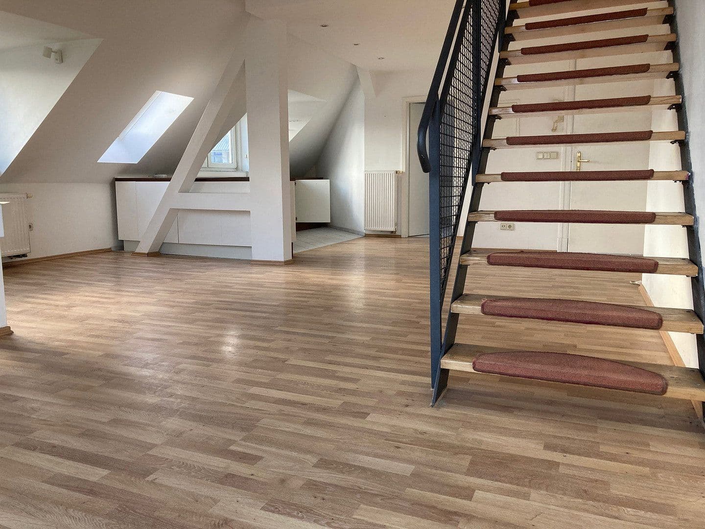 Prenájom bytu 2-izbový 59 m², Böttgerstr. 5, Leipzig, Sasko Prenájom bytu 2-izbový 59 m², Böttgerstr. 5, Leipzig, Sasko