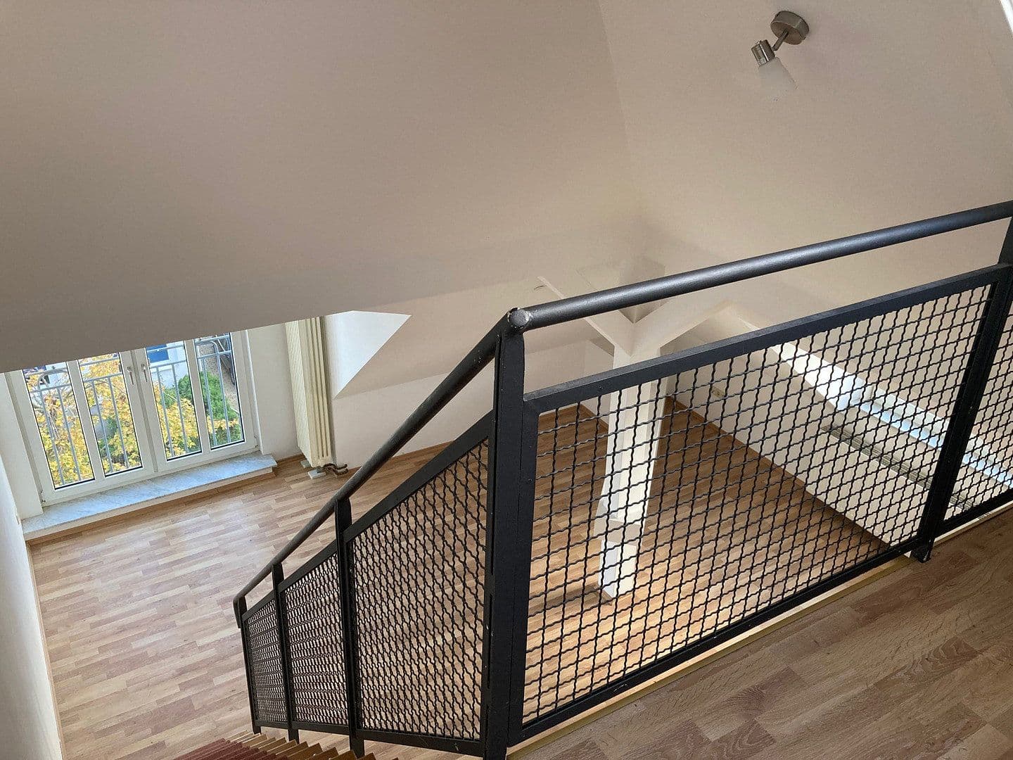 Prenájom bytu 2-izbový 59 m², Böttgerstr. 5, Leipzig, Sasko Prenájom bytu 2-izbový 59 m², Böttgerstr. 5, Leipzig, Sasko