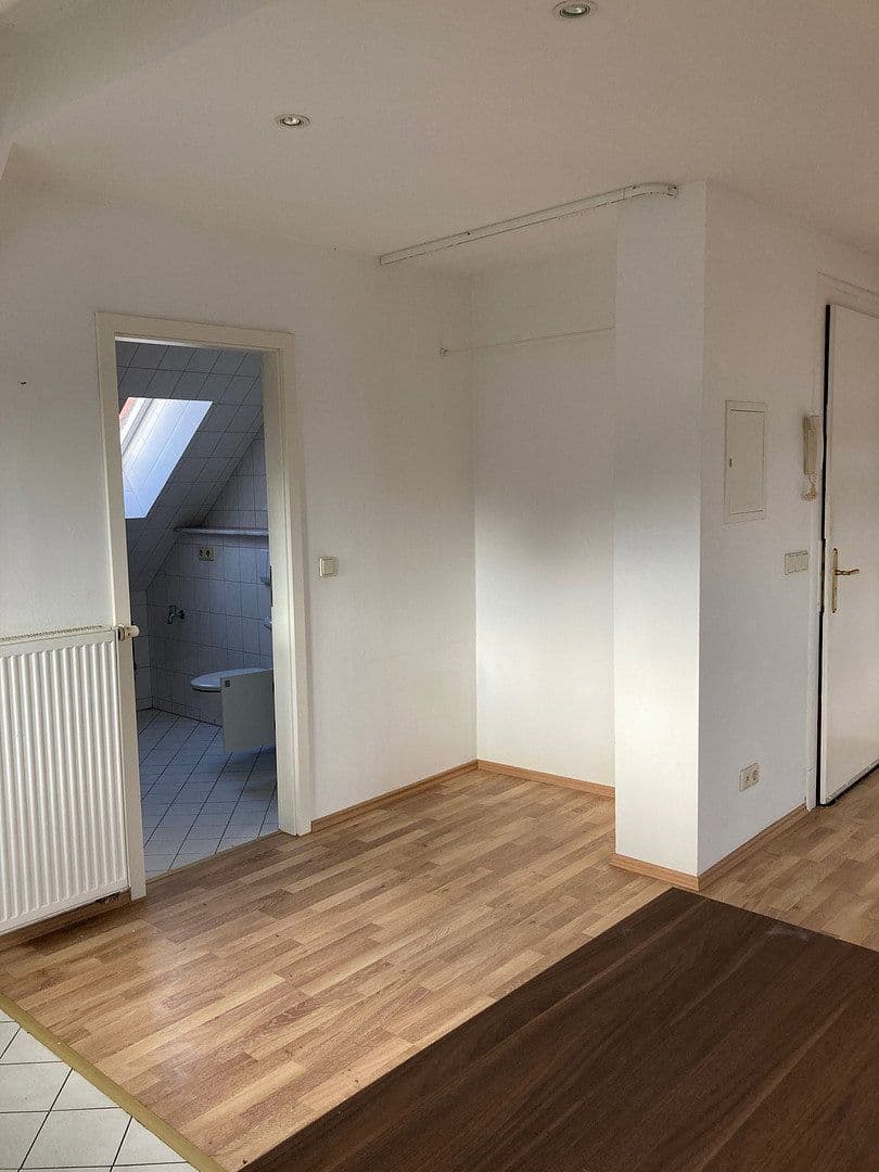 Prenájom bytu 2-izbový 59 m², Böttgerstr. 5, Leipzig, Sasko Prenájom bytu 2-izbový 59 m², Böttgerstr. 5, Leipzig, Sasko