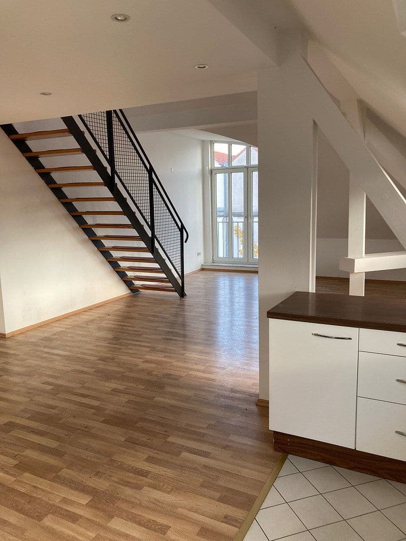 Prenájom bytu 2-izbový 59 m², Böttgerstr. 5, Leipzig, Sasko Prenájom bytu 2-izbový 59 m², Böttgerstr. 5, Leipzig, Sasko