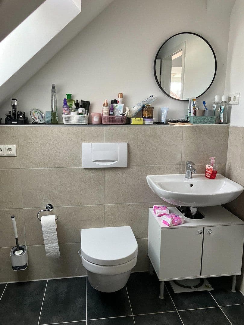 Prenájom bytu 2-izbový 59 m², Böttgerstr. 5, Leipzig, Sasko Prenájom bytu 2-izbový 59 m², Böttgerstr. 5, Leipzig, Sasko