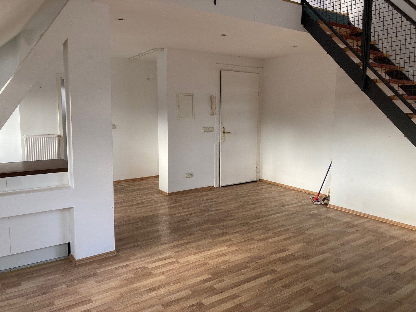 Prenájom bytu 2-izbový 59 m², Böttgerstr. 5, Leipzig, Sasko Prenájom bytu 2-izbový 59 m², Böttgerstr. 5, Leipzig, Sasko