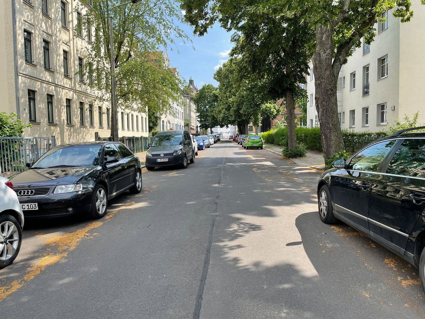 Prenájom bytu 2-izbový 59 m², Böttgerstr. 5, Leipzig, Sasko Prenájom bytu 2-izbový 59 m², Böttgerstr. 5, Leipzig, Sasko