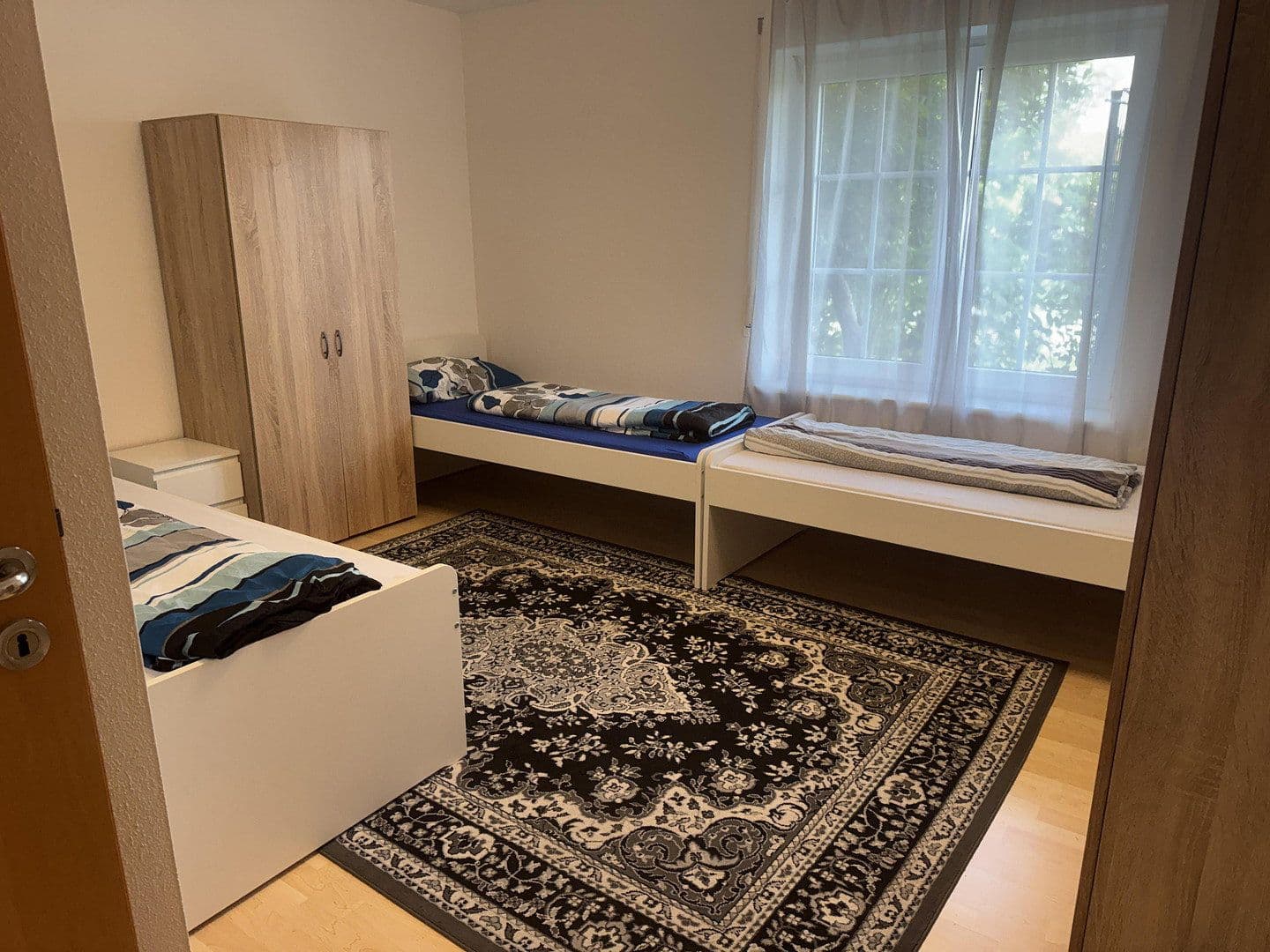 Prenájom domu 400 m², pozemok 600 m², Fresing, Bavorsko Prenájom domu 400 m², pozemok 600 m², Fresing, Bavorsko