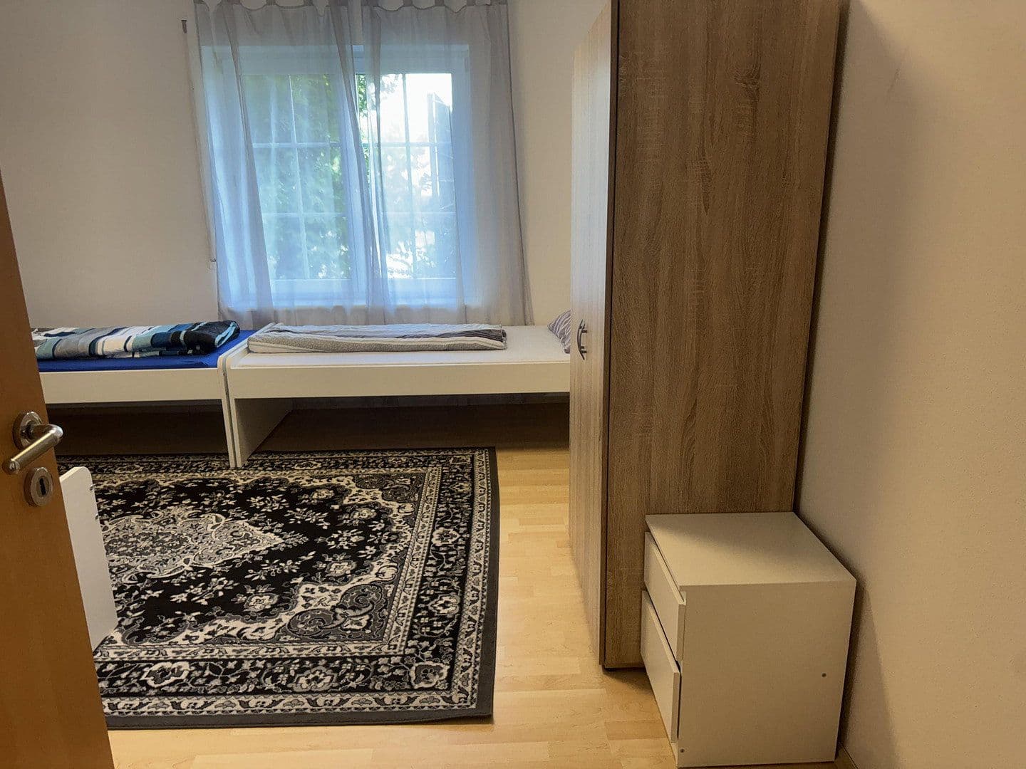 Prenájom domu 400 m², pozemok 600 m², Fresing, Bavorsko Prenájom domu 400 m², pozemok 600 m², Fresing, Bavorsko