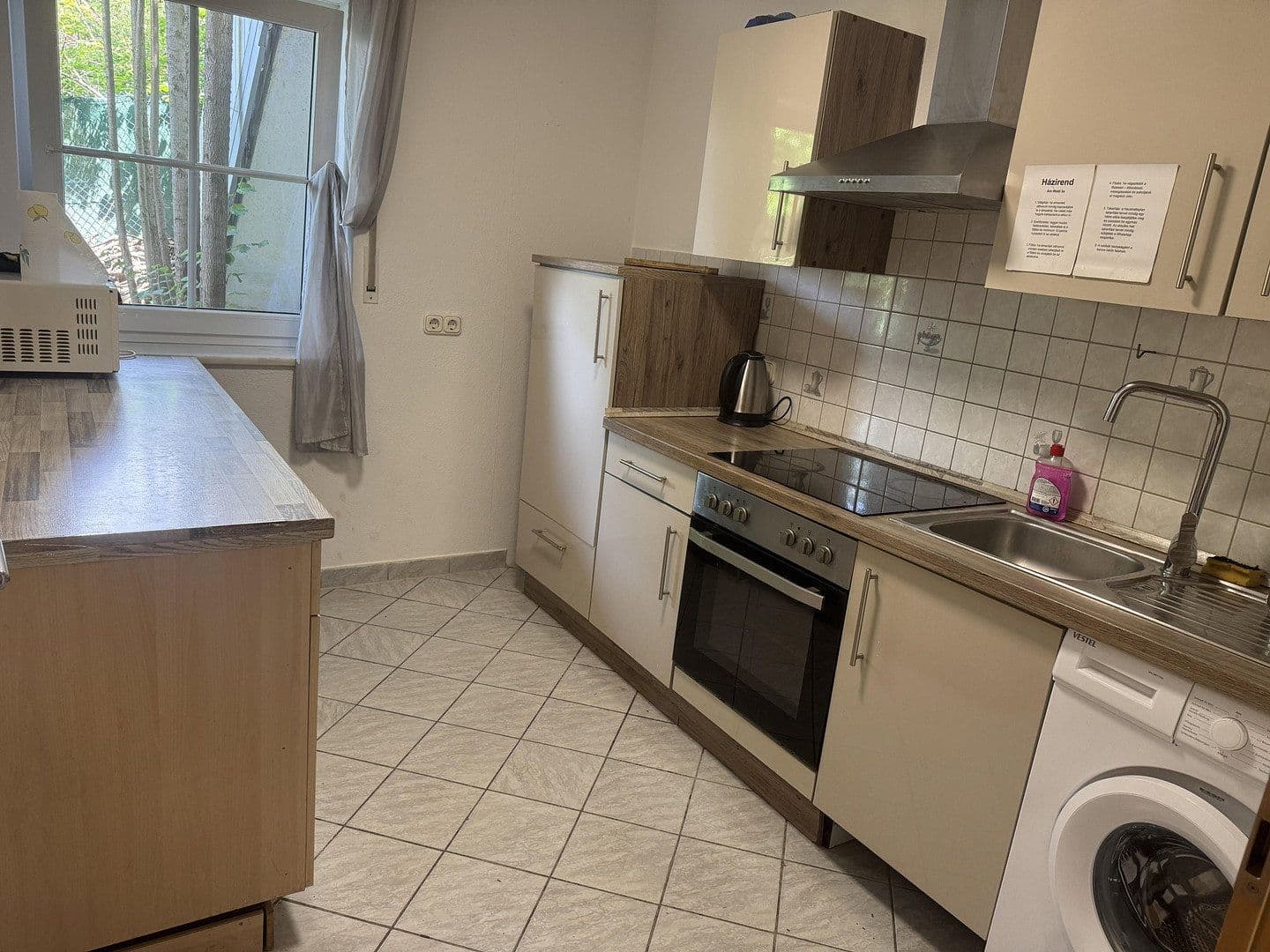 Prenájom domu 400 m², pozemok 600 m², Fresing, Bavorsko Prenájom domu 400 m², pozemok 600 m², Fresing, Bavorsko