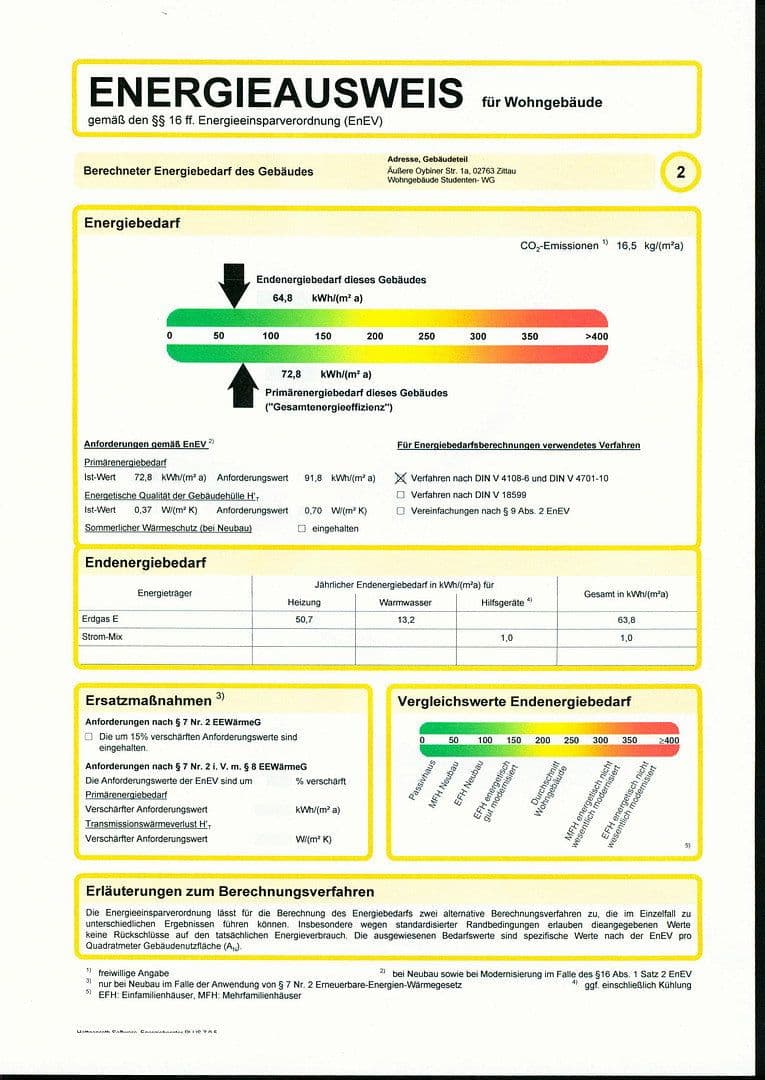 Prenájom bytu 4-izbový 116 m², Äußere Oybiner Straße 1a, Žitava, Sasko Prenájom bytu 4-izbový 116 m², Äußere Oybiner Straße 1a, Žitava, Sasko