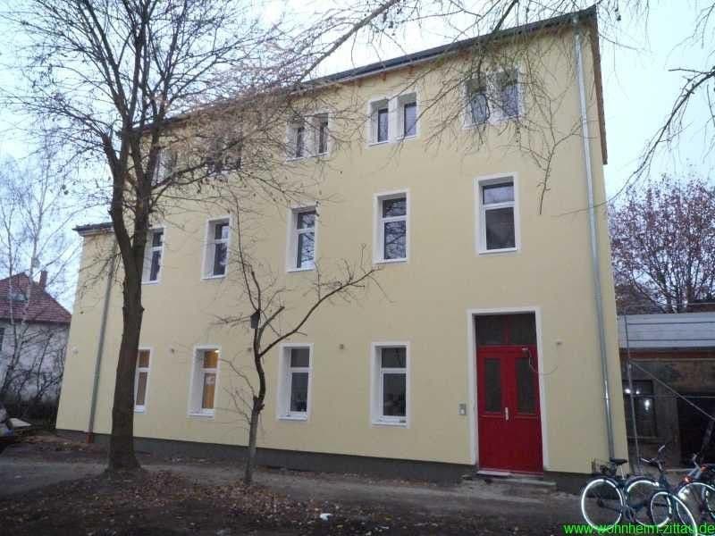 Prenájom bytu 4-izbový 116 m², Äußere Oybiner Straße 1a, Žitava, Sasko Prenájom bytu 4-izbový 116 m², Äußere Oybiner Straße 1a, Žitava, Sasko