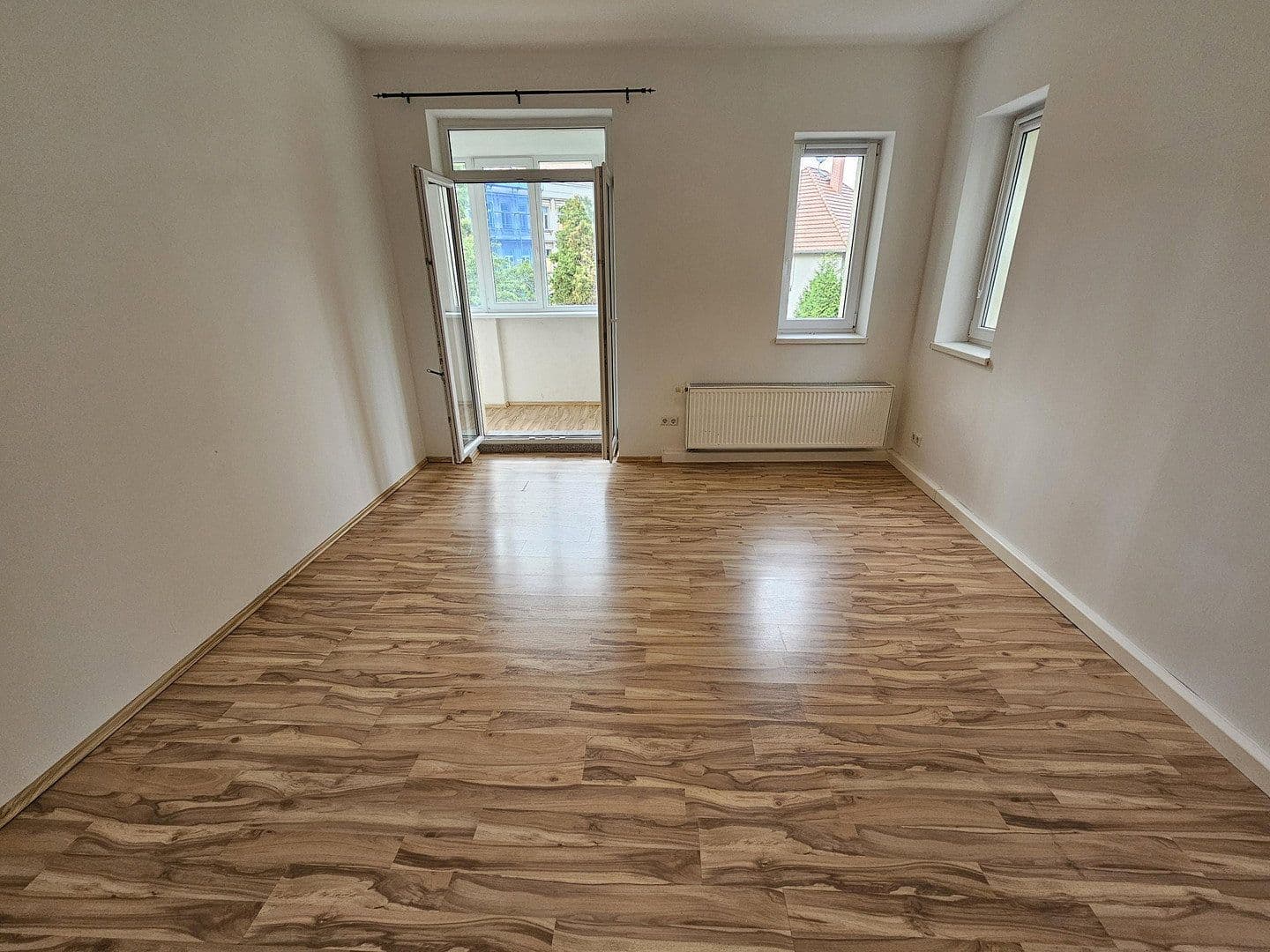 Prenájom bytu 4-izbový 116 m², Äußere Oybiner Straße 1a, Žitava, Sasko Prenájom bytu 4-izbový 116 m², Äußere Oybiner Straße 1a, Žitava, Sasko