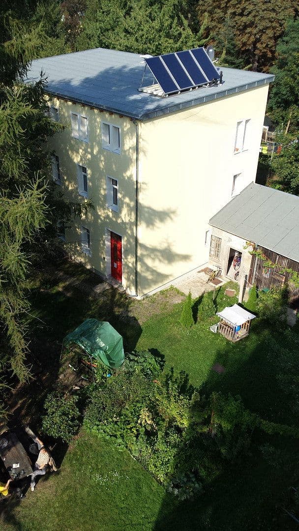 Prenájom bytu 4-izbový 116 m², Äußere Oybiner Straße 1a, Žitava, Sasko Prenájom bytu 4-izbový 116 m², Äußere Oybiner Straße 1a, Žitava, Sasko