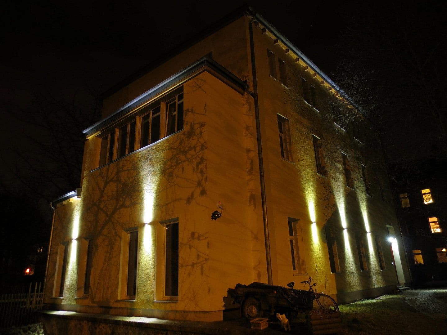Prenájom bytu 4-izbový 116 m², Äußere Oybiner Straße 1a, Žitava, Sasko Prenájom bytu 4-izbový 116 m², Äußere Oybiner Straße 1a, Žitava, Sasko