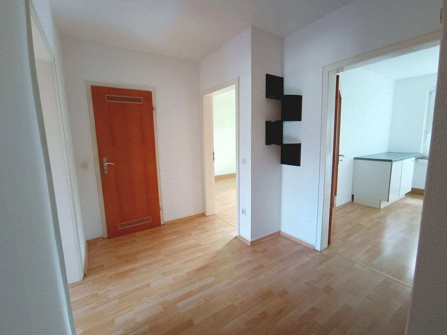 Prenájom bytu 2-izbový 59 m², Bastionstr. 33, Jülich, Severné Porýnie - Westfálsko Prenájom bytu 2-izbový 59 m², Bastionstr. 33, Jülich, Severné Porýnie - Westfálsko
