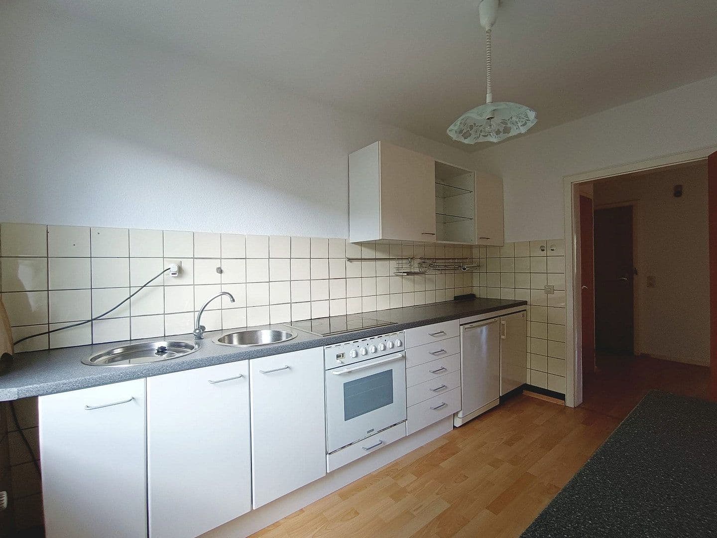 Prenájom bytu 2-izbový 59 m², Bastionstr. 33, Jülich, Severné Porýnie - Westfálsko Prenájom bytu 2-izbový 59 m², Bastionstr. 33, Jülich, Severné Porýnie - Westfálsko