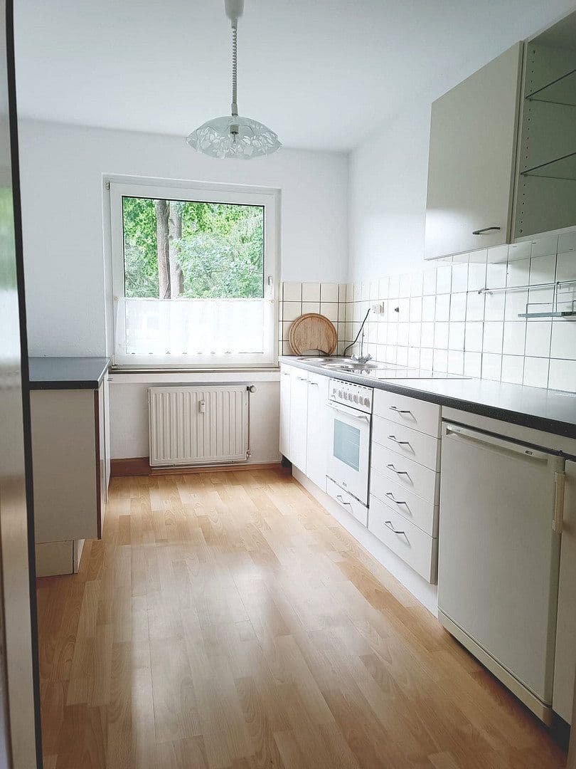 Prenájom bytu 2-izbový 59 m², Bastionstr. 33, Jülich, Severné Porýnie - Westfálsko Prenájom bytu 2-izbový 59 m², Bastionstr. 33, Jülich, Severné Porýnie - Westfálsko
