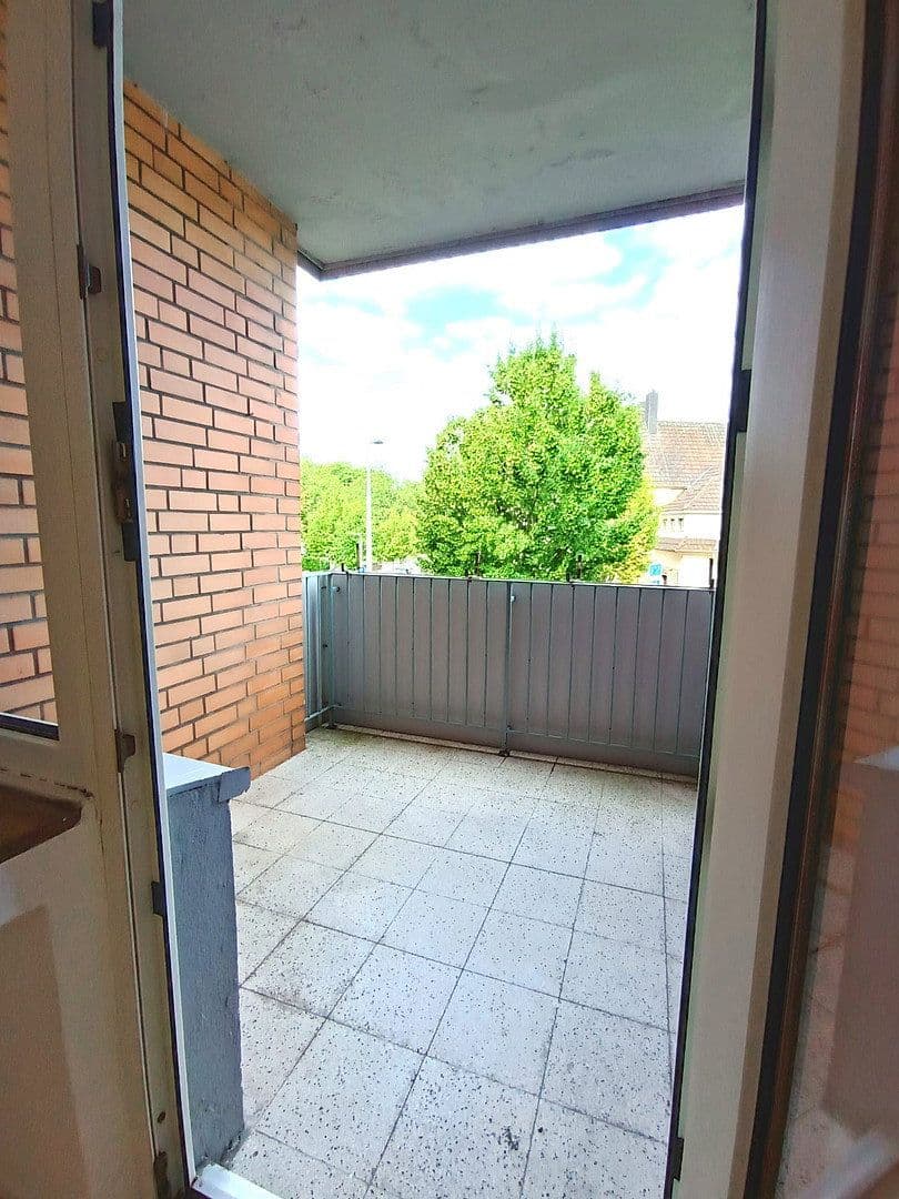 Prenájom bytu 2-izbový 59 m², Bastionstr. 33, Jülich, Severné Porýnie - Westfálsko Prenájom bytu 2-izbový 59 m², Bastionstr. 33, Jülich, Severné Porýnie - Westfálsko