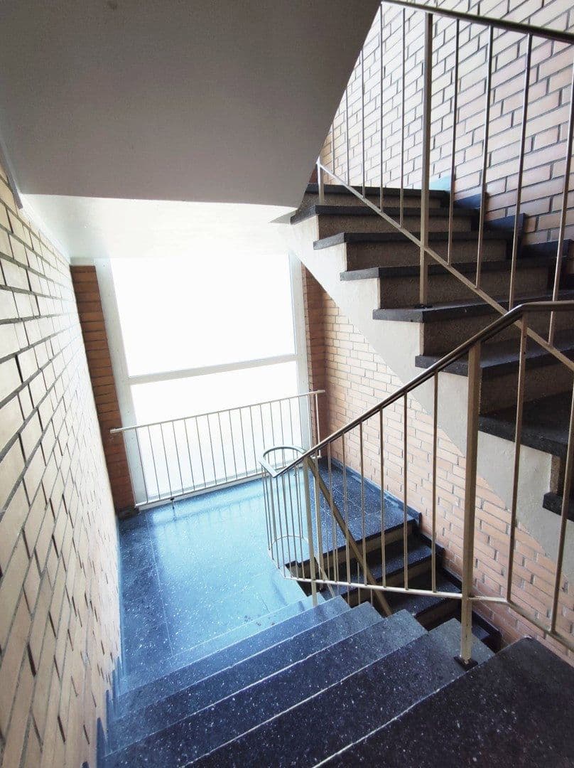 Prenájom bytu 2-izbový 59 m², Bastionstr. 33, Jülich, Severné Porýnie - Westfálsko Prenájom bytu 2-izbový 59 m², Bastionstr. 33, Jülich, Severné Porýnie - Westfálsko