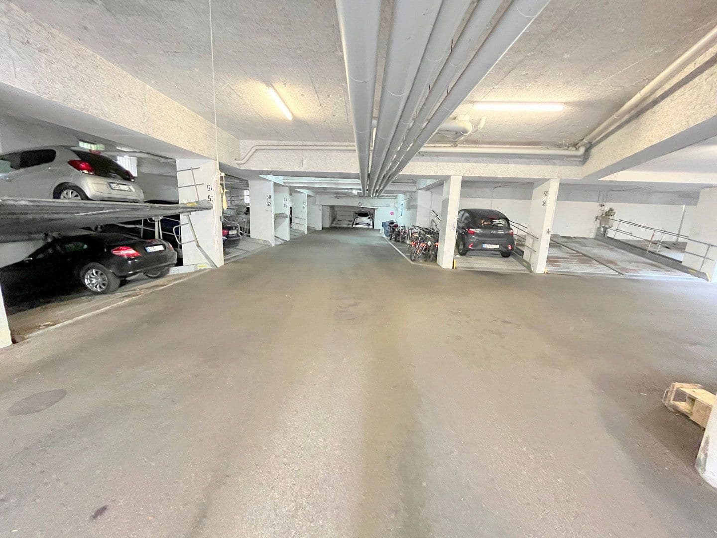 Prenájom garáže, Waldseestraße 2, Baden-Baden, Bádensko-Wurttembersko Prenájom garáže, Waldseestraße 2, Baden-Baden, Bádensko-Wurttembersko