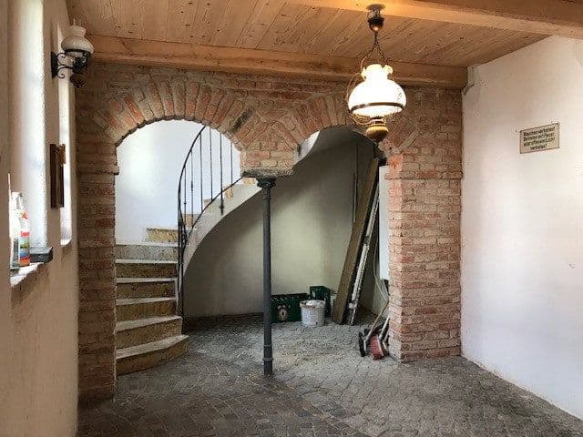 Prenájom bytu 2-izbový 69 m², Altenmarkt a. d. Alz, Bavorsko Prenájom bytu 2-izbový 69 m², Altenmarkt a. d. Alz, Bavorsko
