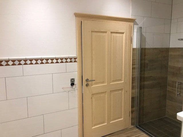 Prenájom bytu 2-izbový 69 m², Altenmarkt a. d. Alz, Bavorsko Prenájom bytu 2-izbový 69 m², Altenmarkt a. d. Alz, Bavorsko