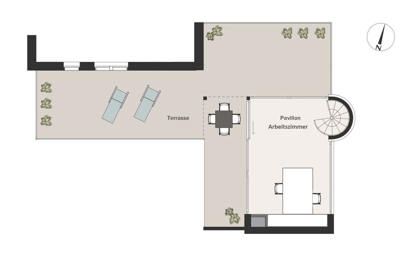 Prenájom bytu 6-izbový 180 m², Alexanderstr. 65, Frankfurt am Main, Hesensko Prenájom bytu 6-izbový 180 m², Alexanderstr. 65, Frankfurt am Main, Hesensko