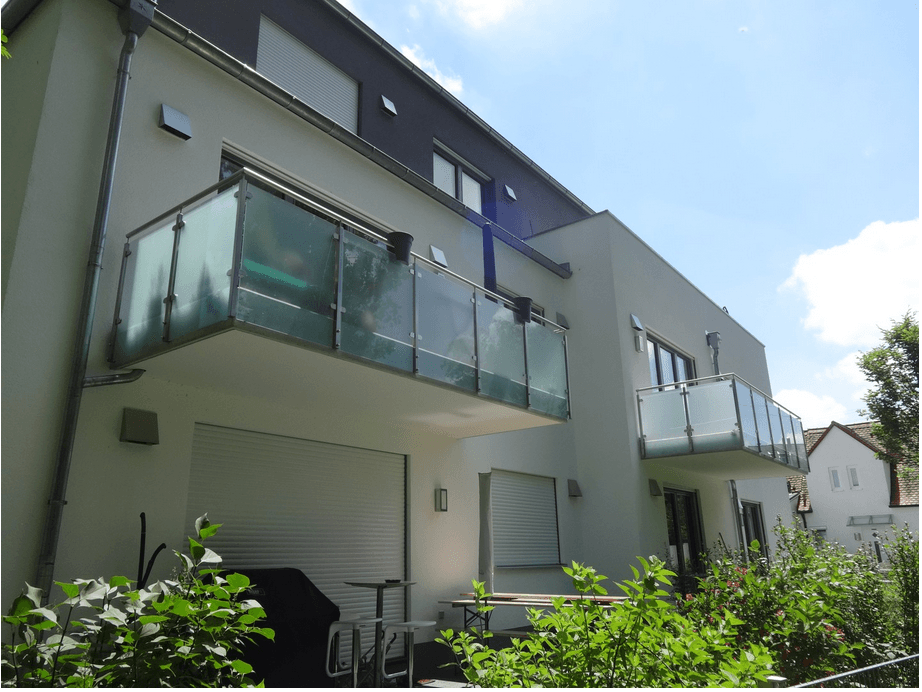 Prenájom bytu 3-izbový 80 m², Freising, Bavorsko Prenájom bytu 3-izbový 80 m², Freising, Bavorsko