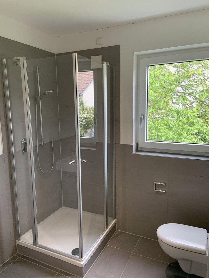 Prenájom bytu 3-izbový 80 m², Freising, Bavorsko Prenájom bytu 3-izbový 80 m², Freising, Bavorsko