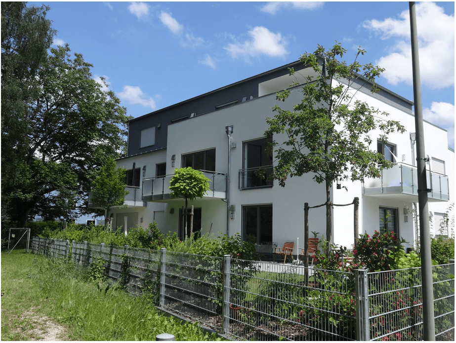 Prenájom bytu 3-izbový 80 m², Freising, Bavorsko Prenájom bytu 3-izbový 80 m², Freising, Bavorsko