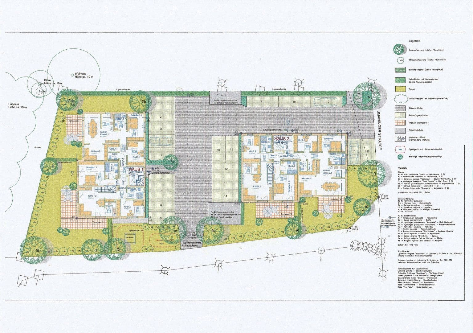 Prenájom bytu 3-izbový 80 m², Freising, Bavorsko Prenájom bytu 3-izbový 80 m², Freising, Bavorsko