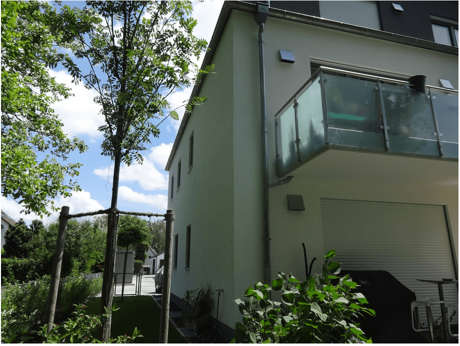 Prenájom bytu 3-izbový 80 m², Freising, Bavorsko Prenájom bytu 3-izbový 80 m², Freising, Bavorsko