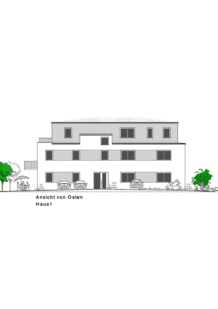 Prenájom bytu 3-izbový 80 m², Freising, Bavorsko Prenájom bytu 3-izbový 80 m², Freising, Bavorsko