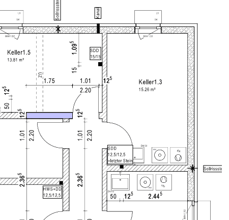 Prenájom bytu 3-izbový 80 m², Freising, Bavorsko Prenájom bytu 3-izbový 80 m², Freising, Bavorsko