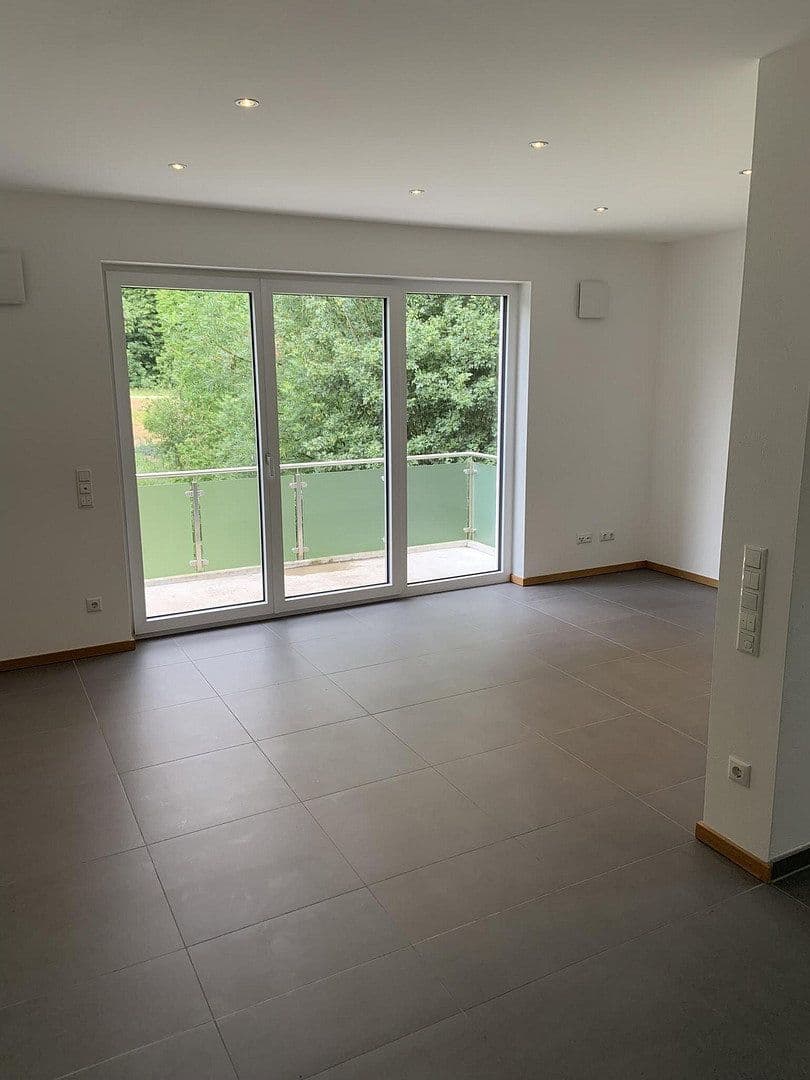 Prenájom bytu 3-izbový 80 m², Freising, Bavorsko Prenájom bytu 3-izbový 80 m², Freising, Bavorsko