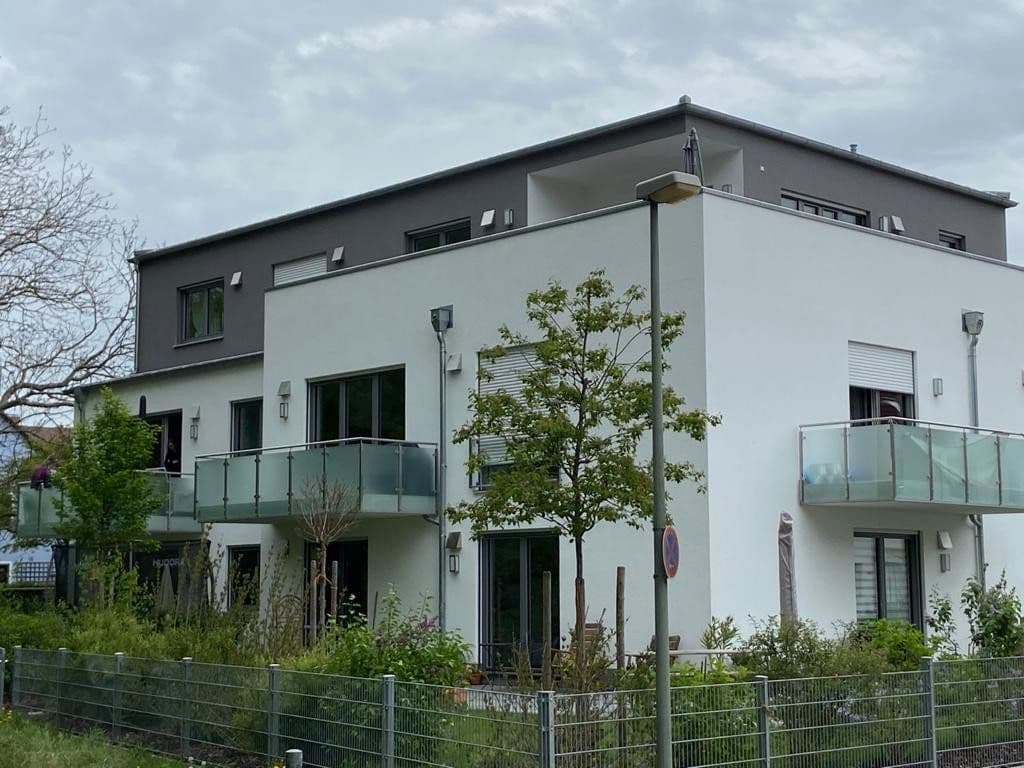 Prenájom bytu 3-izbový 80 m², Freising, Bavorsko Prenájom bytu 3-izbový 80 m², Freising, Bavorsko