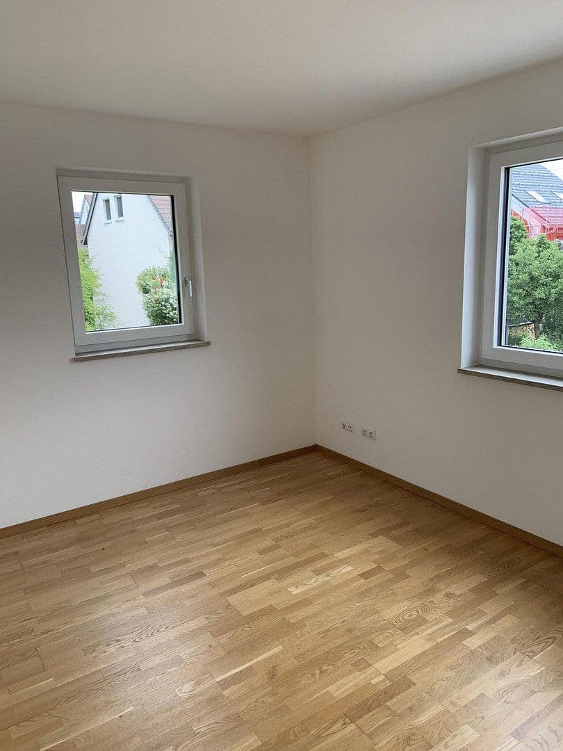 Prenájom bytu 3-izbový 80 m², Freising, Bavorsko Prenájom bytu 3-izbový 80 m², Freising, Bavorsko