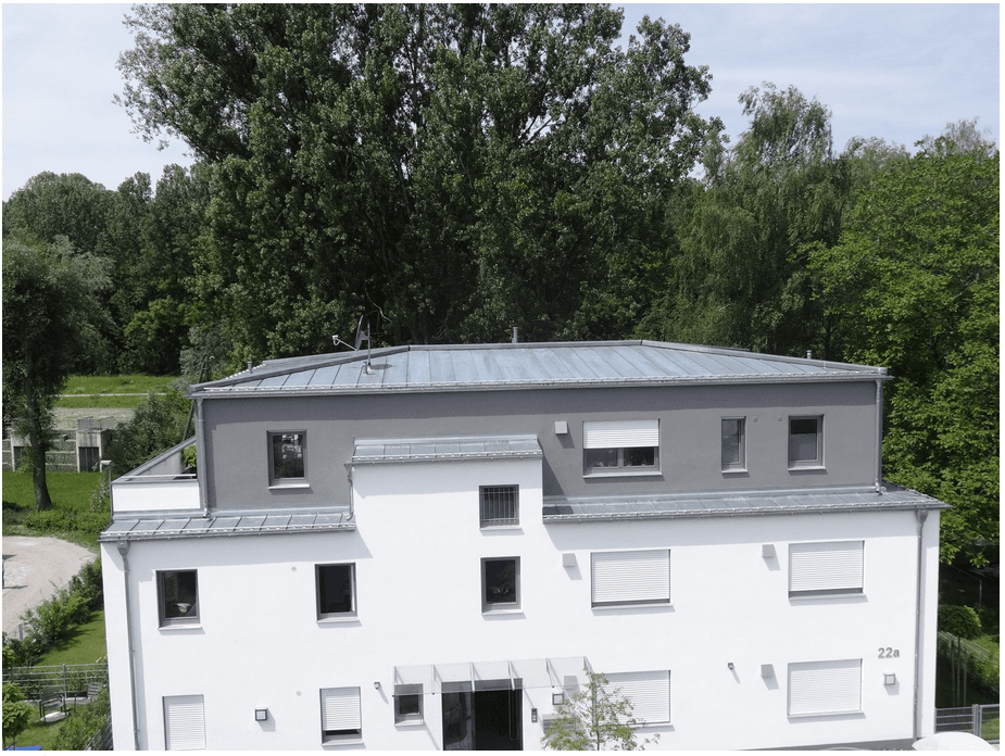 Prenájom bytu 3-izbový 80 m², Freising, Bavorsko Prenájom bytu 3-izbový 80 m², Freising, Bavorsko
