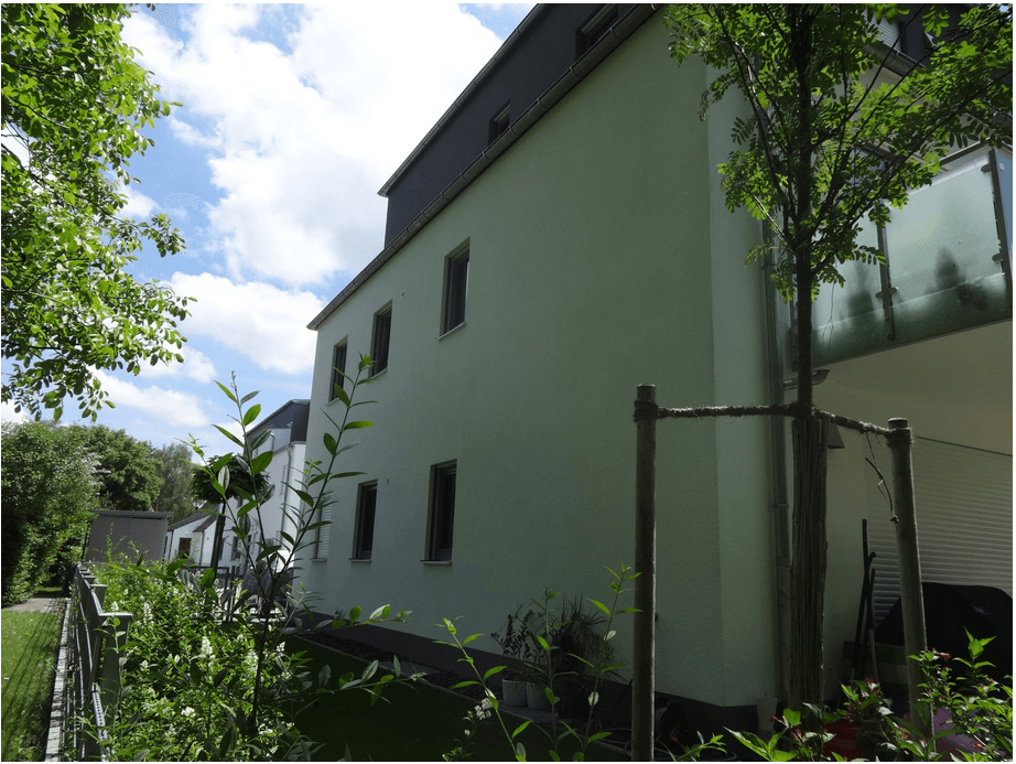 Prenájom bytu 3-izbový 80 m², Freising, Bavorsko Prenájom bytu 3-izbový 80 m², Freising, Bavorsko