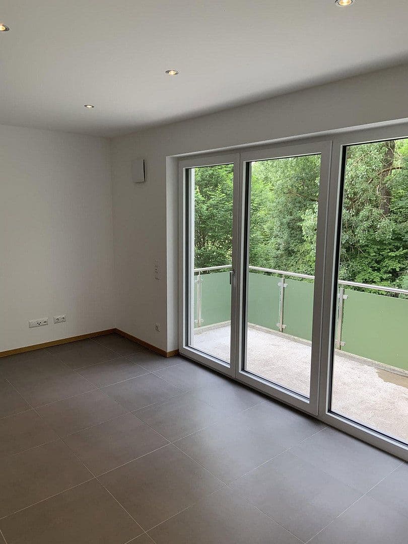 Prenájom bytu 3-izbový 80 m², Freising, Bavorsko Prenájom bytu 3-izbový 80 m², Freising, Bavorsko