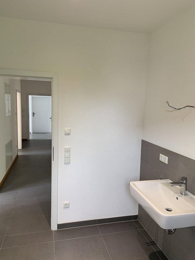 Prenájom bytu 3-izbový 80 m², Freising, Bavorsko Prenájom bytu 3-izbový 80 m², Freising, Bavorsko