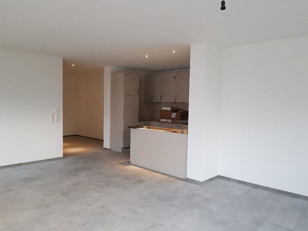 Prenájom bytu 2-izbový 87 m², Kraftwerkweg 3a, Laufenburg (Baden), Bádensko-Wurttembersko Prenájom bytu 2-izbový 87 m², Kraftwerkweg 3a, Laufenburg (Baden), Bádensko-Wurttembersko