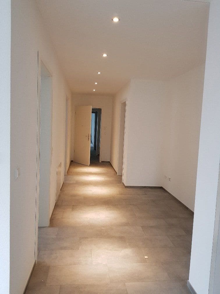Prenájom bytu 2-izbový 87 m², Kraftwerkweg 3a, Laufenburg (Baden), Bádensko-Wurttembersko Prenájom bytu 2-izbový 87 m², Kraftwerkweg 3a, Laufenburg (Baden), Bádensko-Wurttembersko