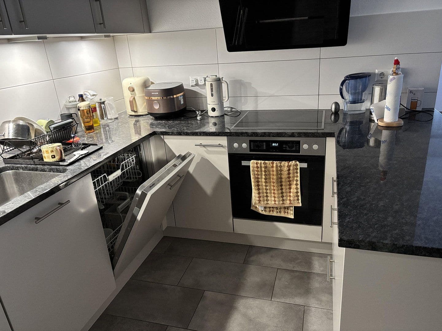 Prenájom bytu 2-izbový 87 m², Kraftwerkweg 3a, Laufenburg (Baden), Bádensko-Wurttembersko Prenájom bytu 2-izbový 87 m², Kraftwerkweg 3a, Laufenburg (Baden), Bádensko-Wurttembersko