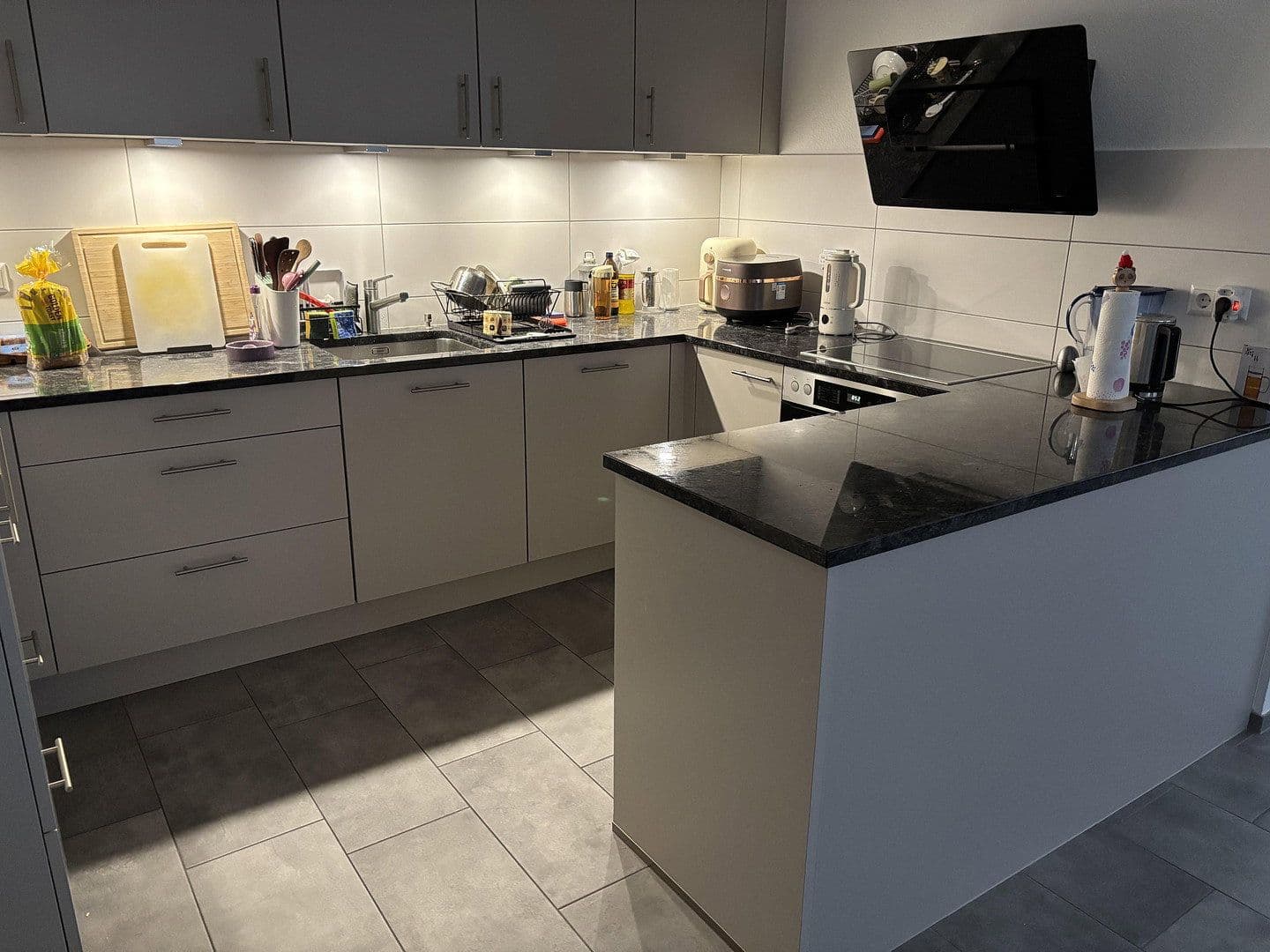Prenájom bytu 2-izbový 87 m², Kraftwerkweg 3a, Laufenburg (Baden), Bádensko-Wurttembersko Prenájom bytu 2-izbový 87 m², Kraftwerkweg 3a, Laufenburg (Baden), Bádensko-Wurttembersko