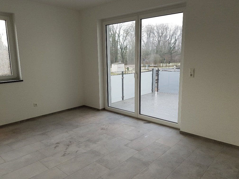 Prenájom bytu 2-izbový 87 m², Kraftwerkweg 3a, Laufenburg (Baden), Bádensko-Wurttembersko Prenájom bytu 2-izbový 87 m², Kraftwerkweg 3a, Laufenburg (Baden), Bádensko-Wurttembersko